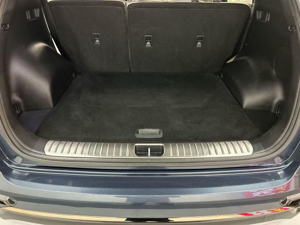 used 2021 Kia Sportage car, priced at $21,900