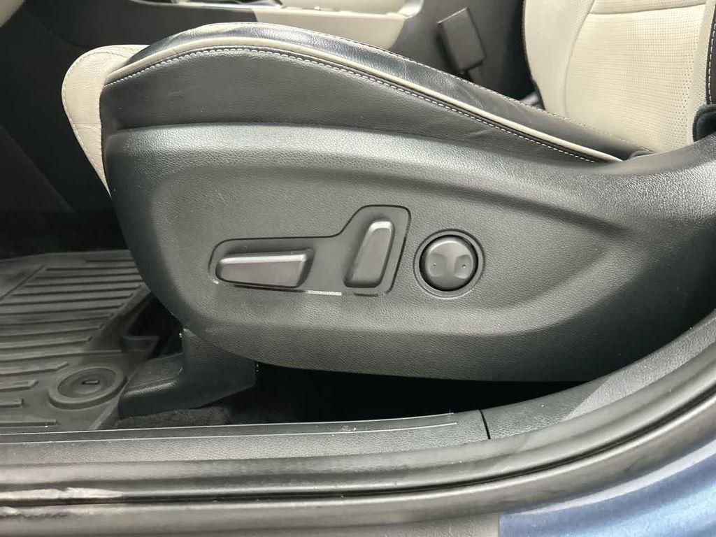 used 2021 Kia Sportage car, priced at $21,900