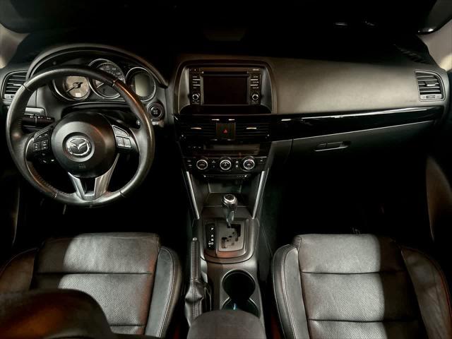used 2014 Mazda CX-5 car, priced at $16,900