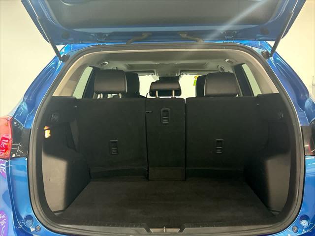 used 2014 Mazda CX-5 car, priced at $16,900