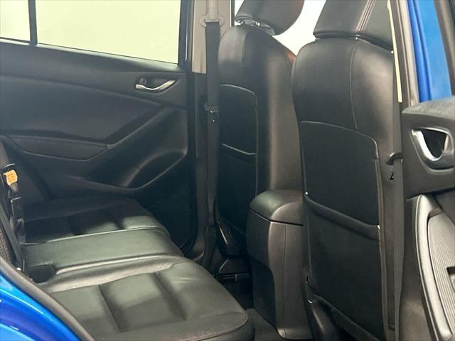 used 2014 Mazda CX-5 car, priced at $16,900