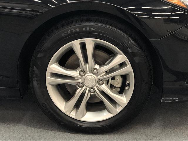 used 2019 Hyundai Sonata car