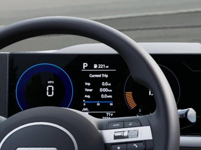 new 2025 Hyundai Sonata car, priced at $29,230