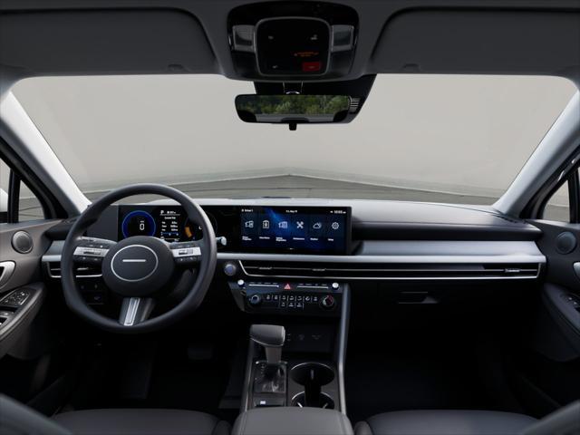new 2025 Hyundai Sonata car, priced at $29,230