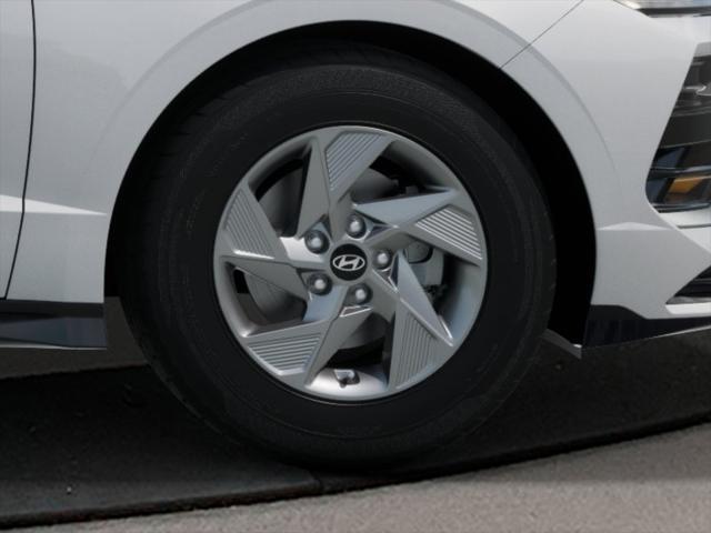 new 2025 Hyundai Sonata car, priced at $29,230