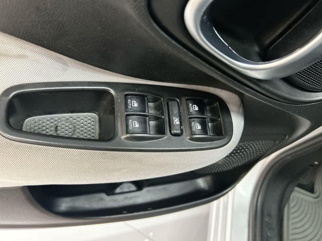 used 2014 FIAT 500L car, priced at $7,500