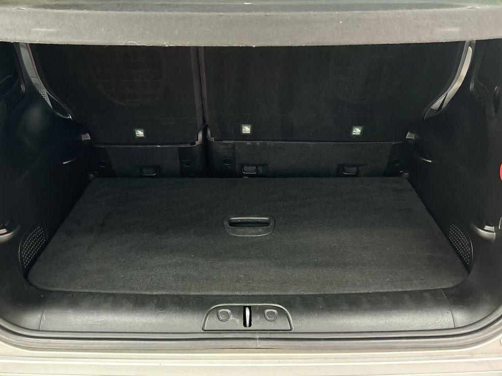 used 2014 FIAT 500L car, priced at $7,500