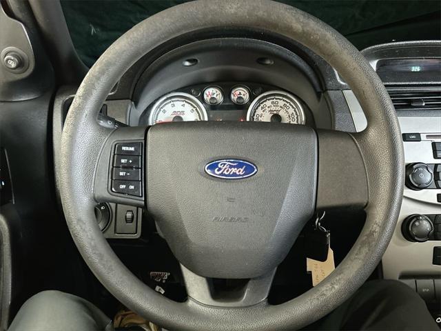 used 2010 Ford Focus car, priced at $7,200