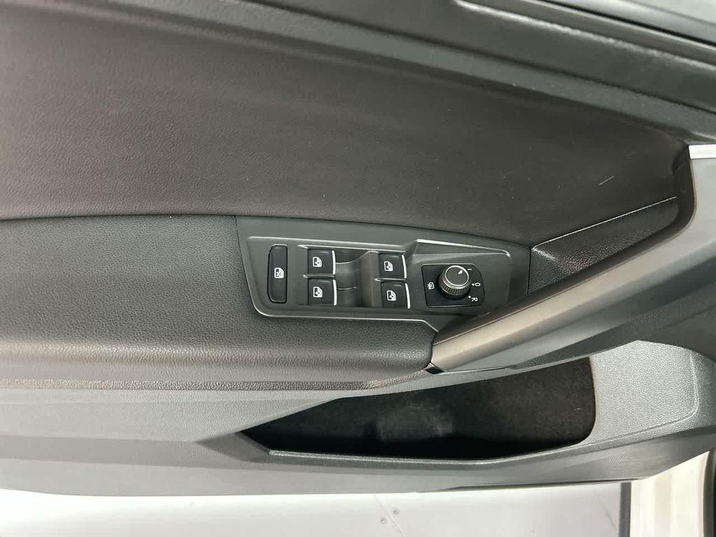 used 2019 Volkswagen Tiguan car, priced at $13,900