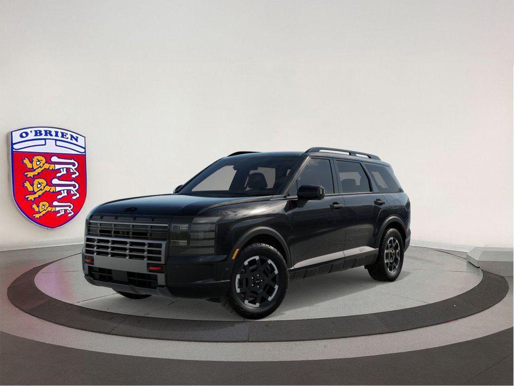 new 2026 Hyundai Palisade car