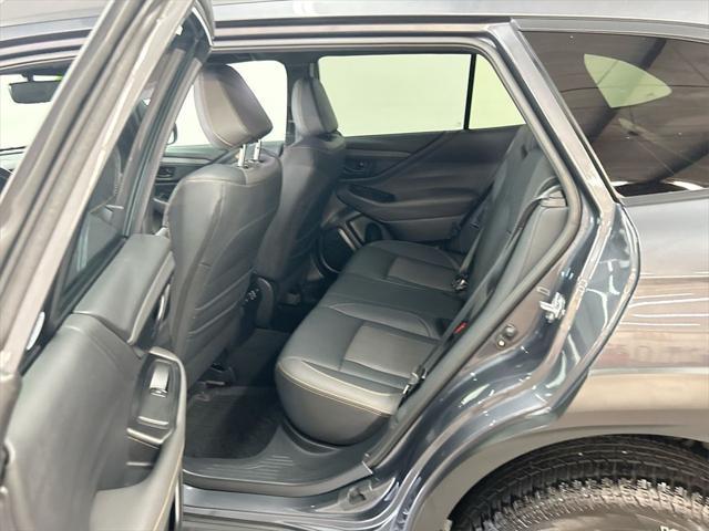 used 2023 Subaru Outback car, priced at $37,000