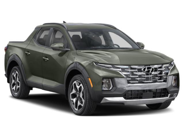 new 2024 Hyundai Santa Cruz car, priced at $43,434