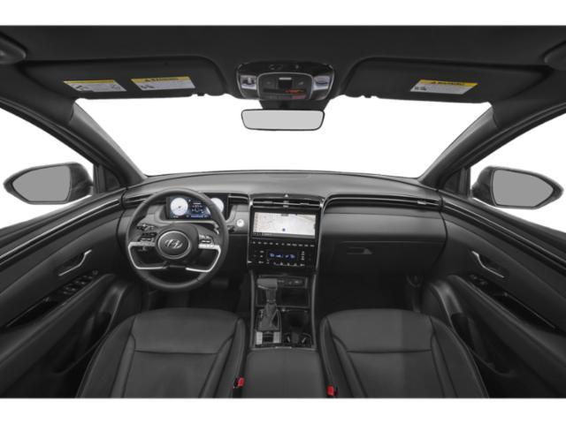 new 2024 Hyundai Santa Cruz car, priced at $43,434