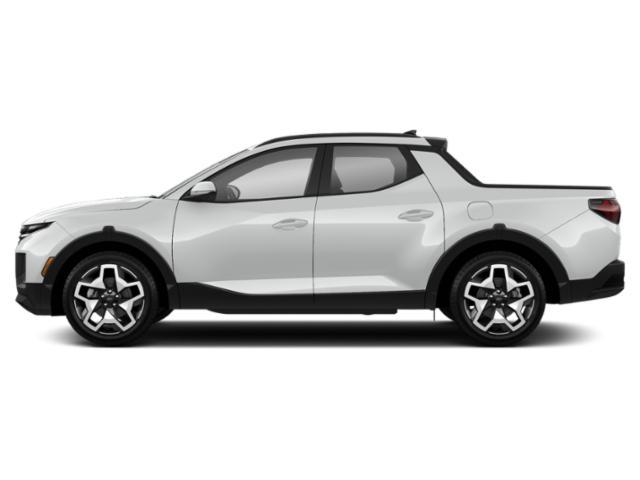 new 2024 Hyundai Santa Cruz car, priced at $43,434