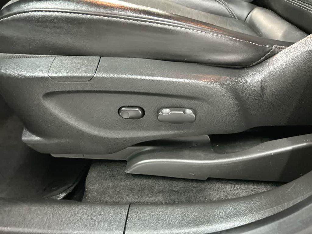 used 2016 Buick Encore car, priced at $9,500