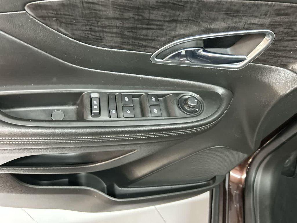 used 2016 Buick Encore car, priced at $9,500