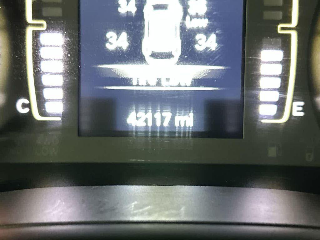 used 2020 Jeep Cherokee car, priced at $18,900