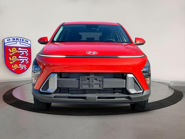 used 2024 Hyundai Kona car, priced at $26,800