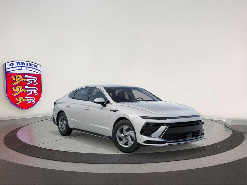 new 2026 Hyundai Sonata car