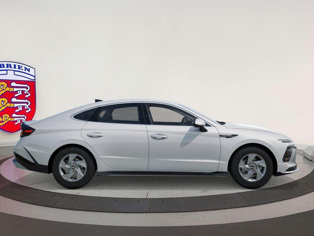 new 2026 Hyundai Sonata car