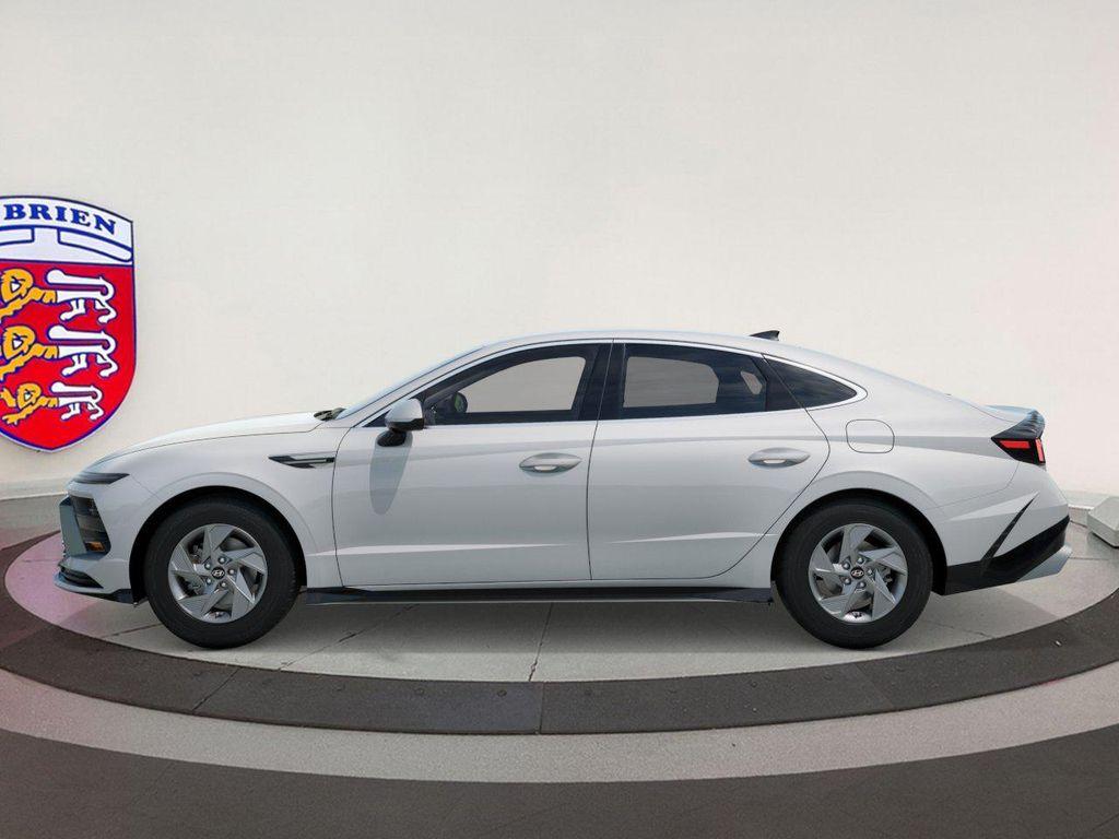 new 2026 Hyundai Sonata car