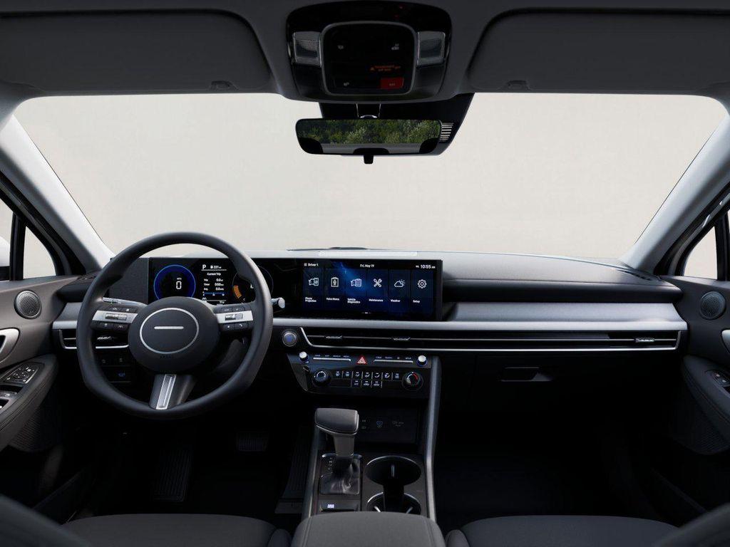 new 2026 Hyundai Sonata car