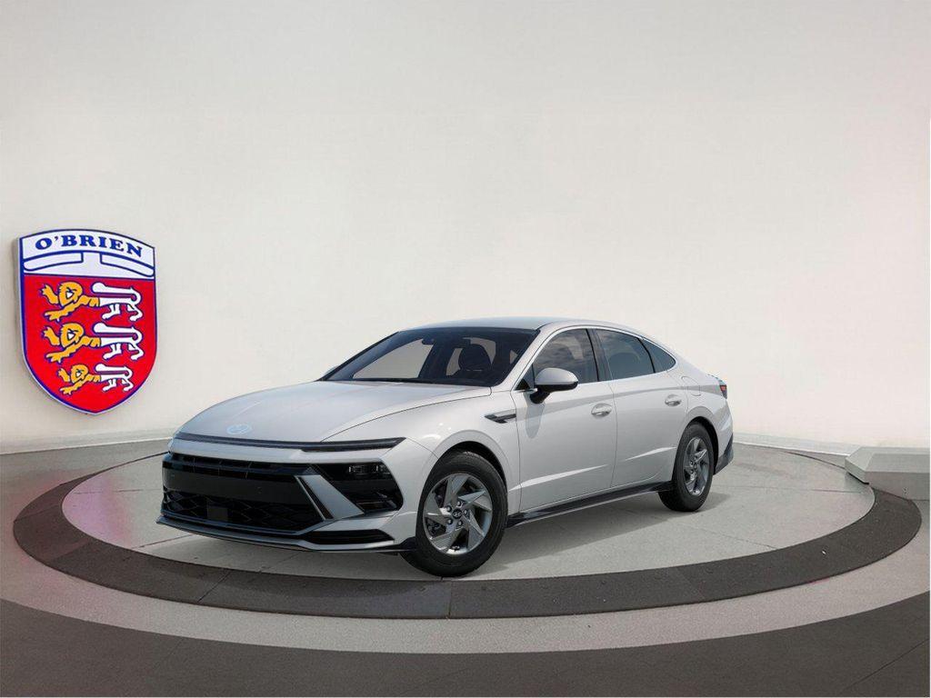new 2026 Hyundai Sonata car