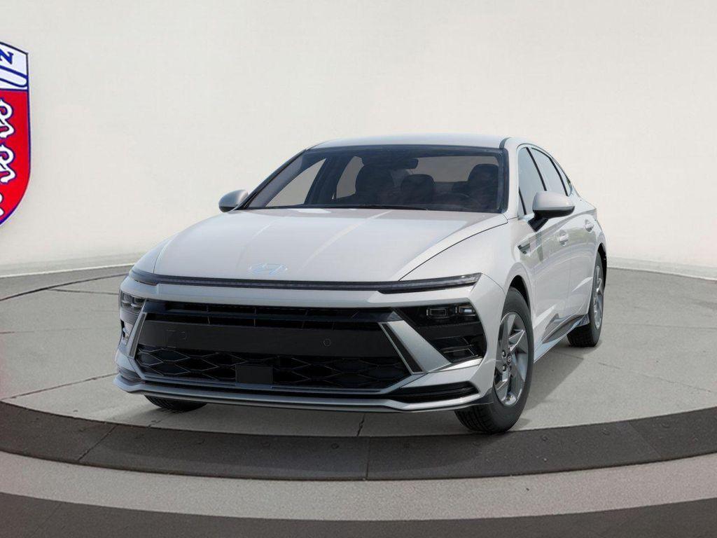 new 2026 Hyundai Sonata car