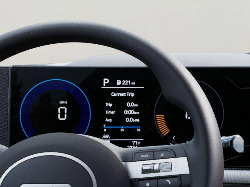 new 2026 Hyundai Sonata car