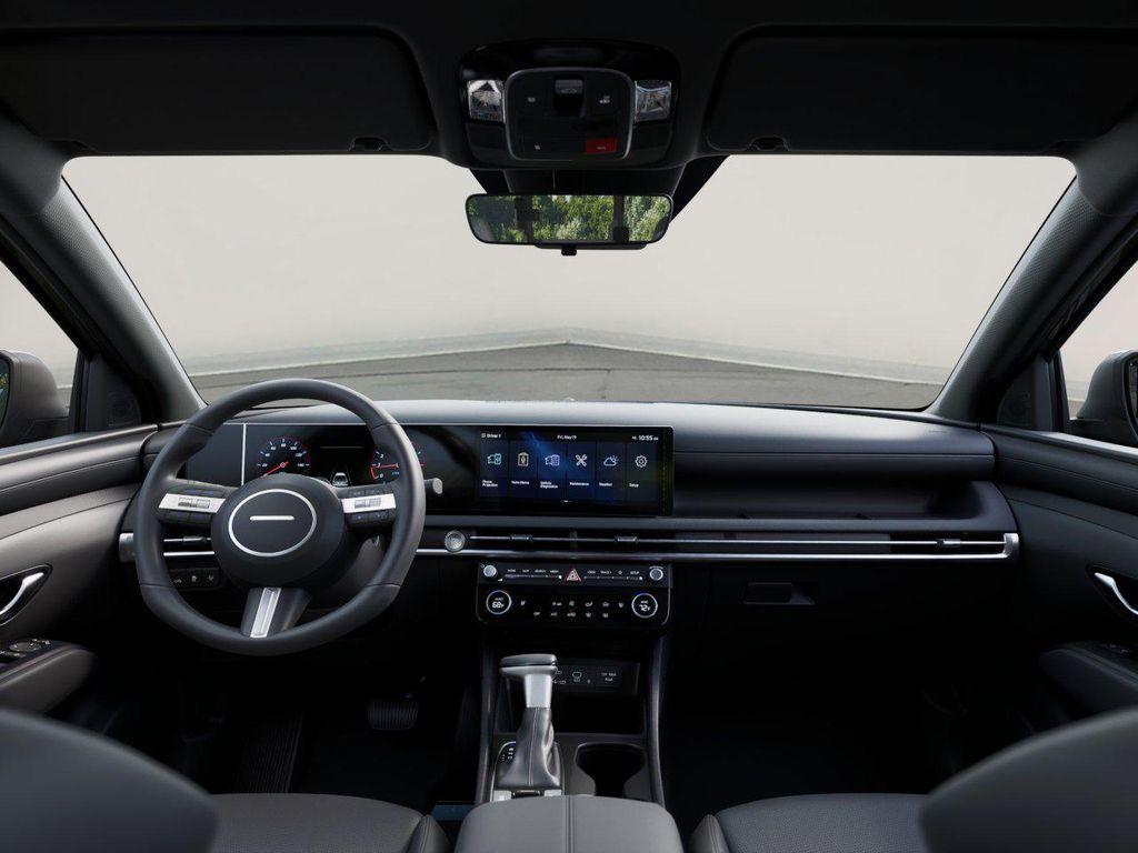 new 2026 Hyundai SANTA CRUZ car