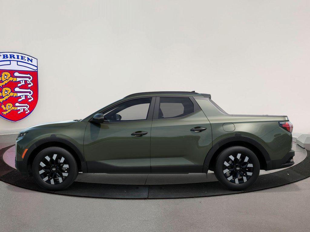 new 2026 Hyundai SANTA CRUZ car