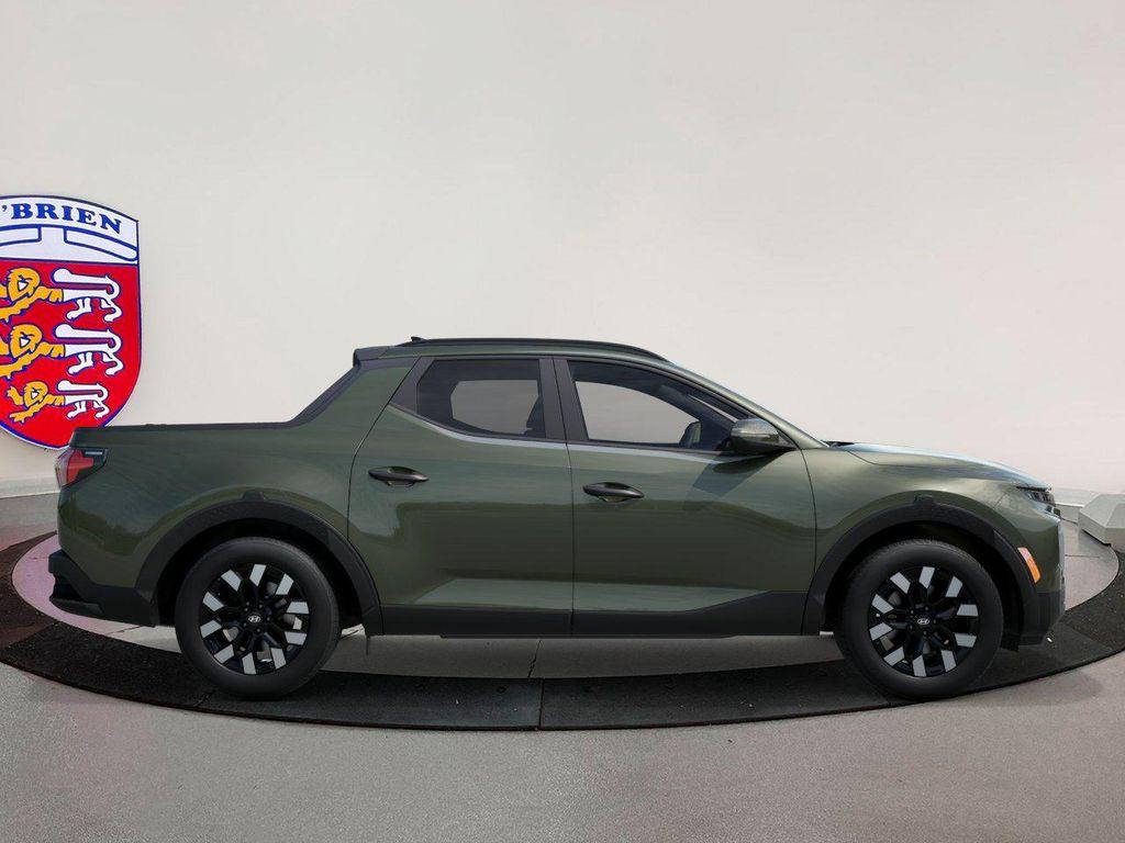 new 2026 Hyundai SANTA CRUZ car