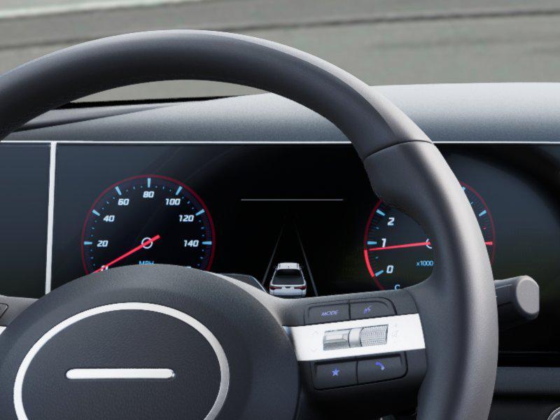 new 2026 Hyundai SANTA CRUZ car