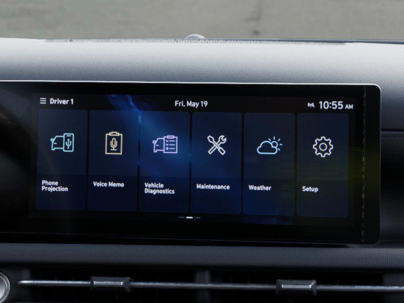 new 2026 Hyundai SANTA CRUZ car