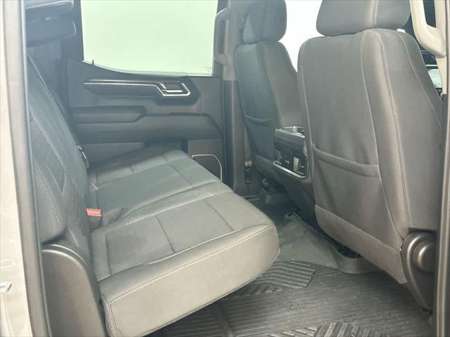 used 2023 Chevrolet Silverado 1500 car, priced at $45,000