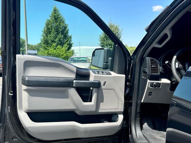 used 2019 Ford F-150 car, priced at $20,900