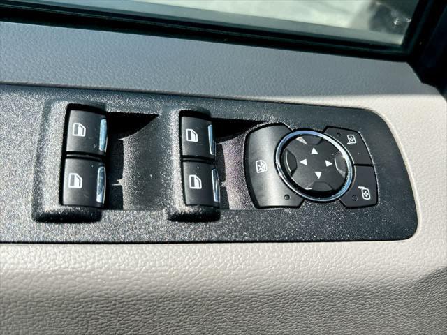 used 2019 Ford F-150 car, priced at $20,900