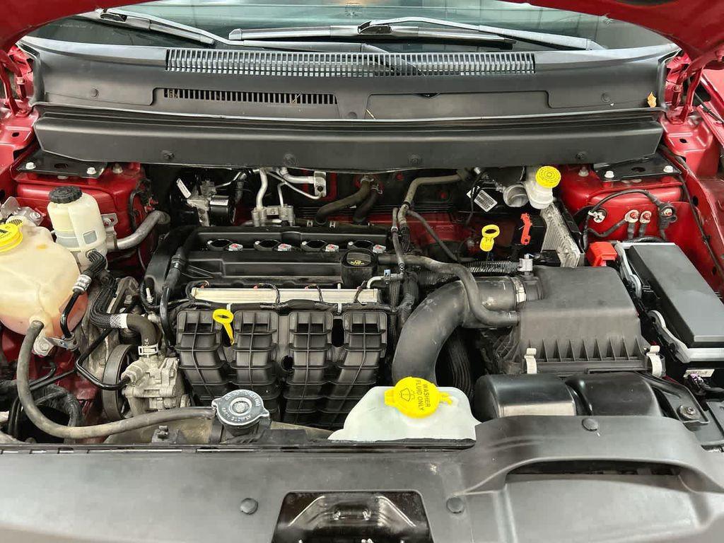 used 2019 Dodge Journey car, priced at $9,500