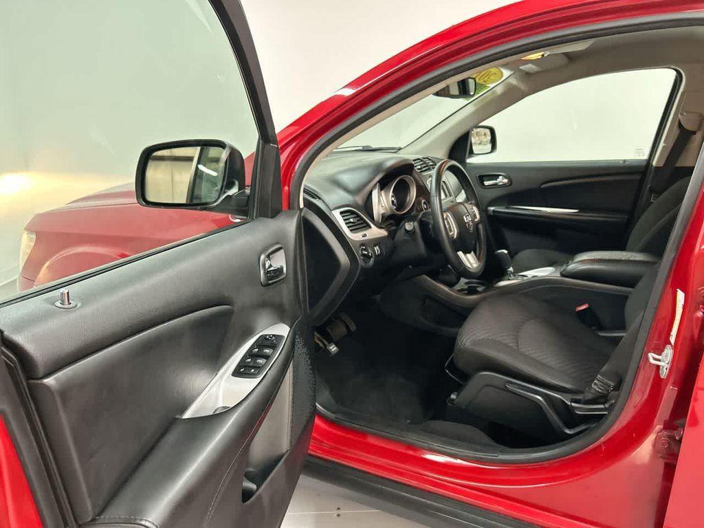 used 2019 Dodge Journey car, priced at $9,500