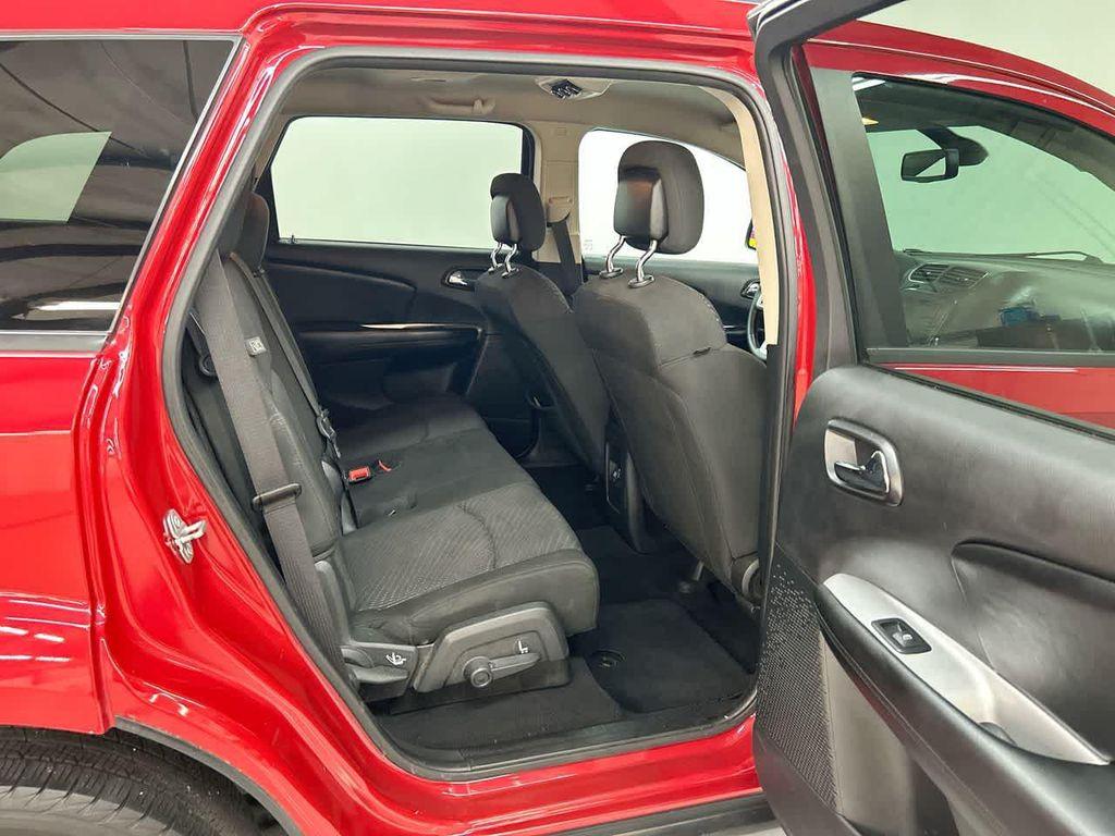 used 2019 Dodge Journey car, priced at $9,500