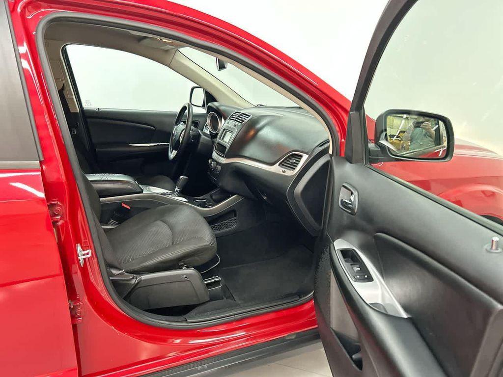 used 2019 Dodge Journey car, priced at $9,500