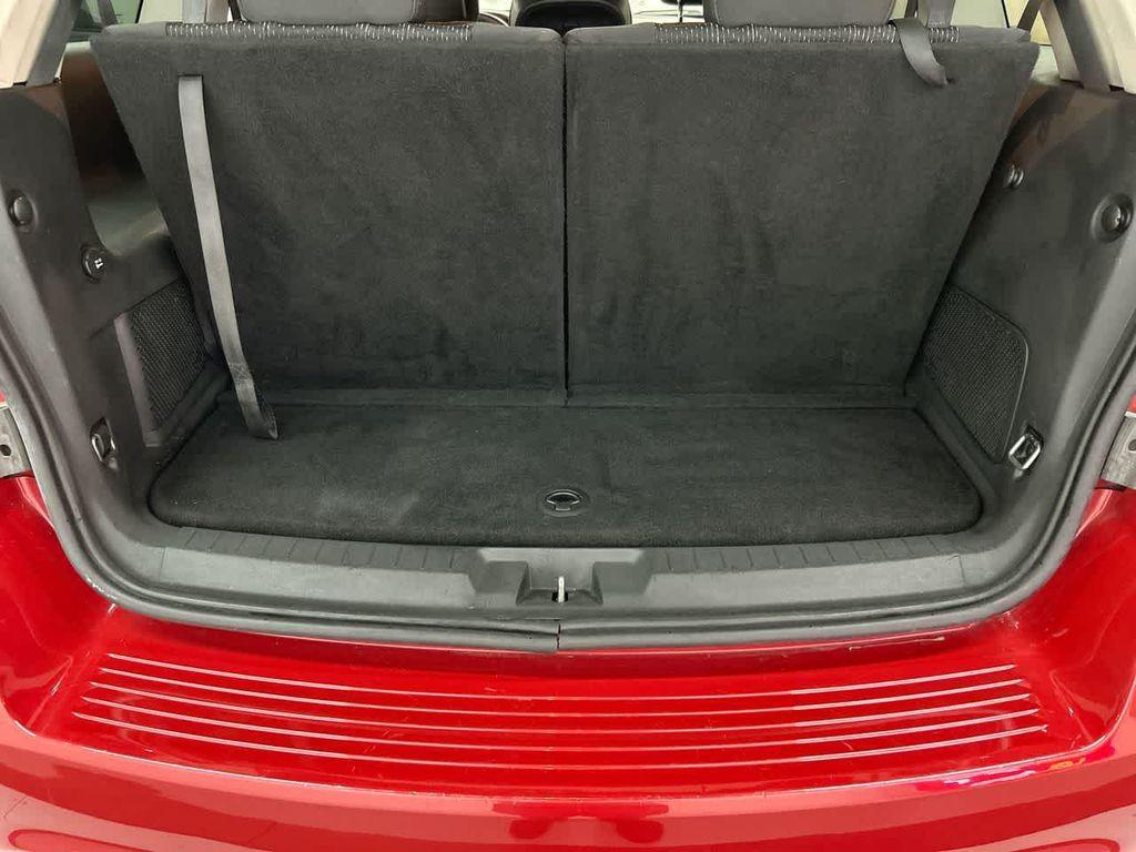 used 2019 Dodge Journey car, priced at $9,500