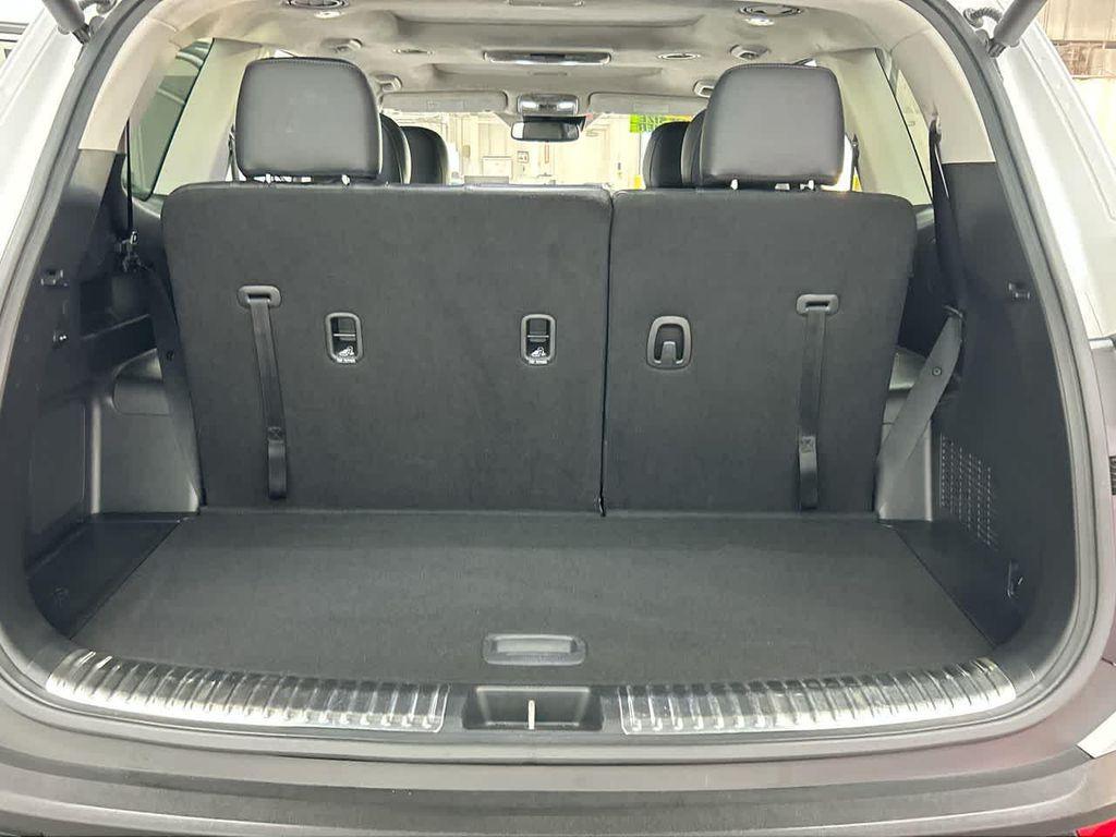 used 2021 Kia Telluride car, priced at $27,900