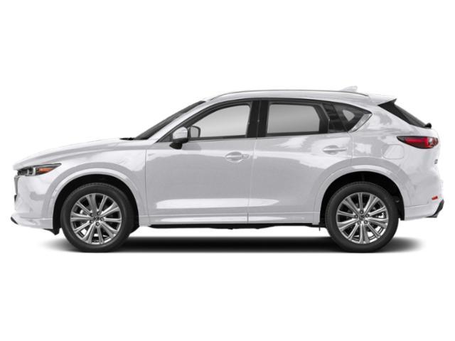 used 2022 Mazda CX-5 car, priced at $27,500