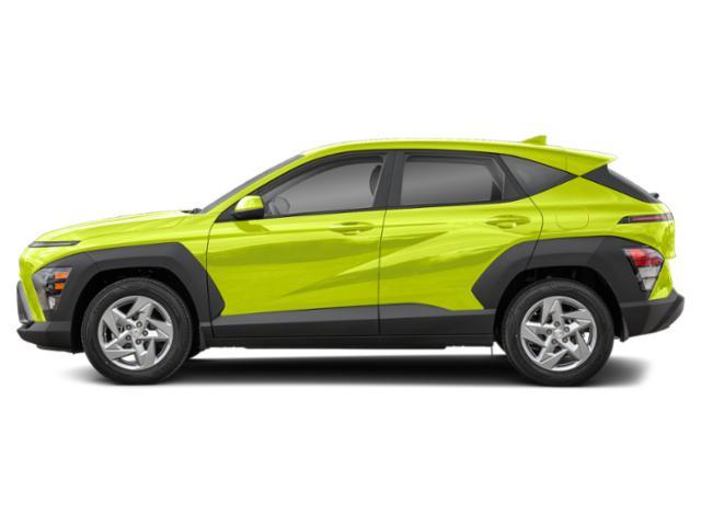 new 2025 Hyundai Kona car, priced at $26,830