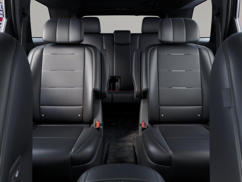 new 2026 Hyundai Palisade car