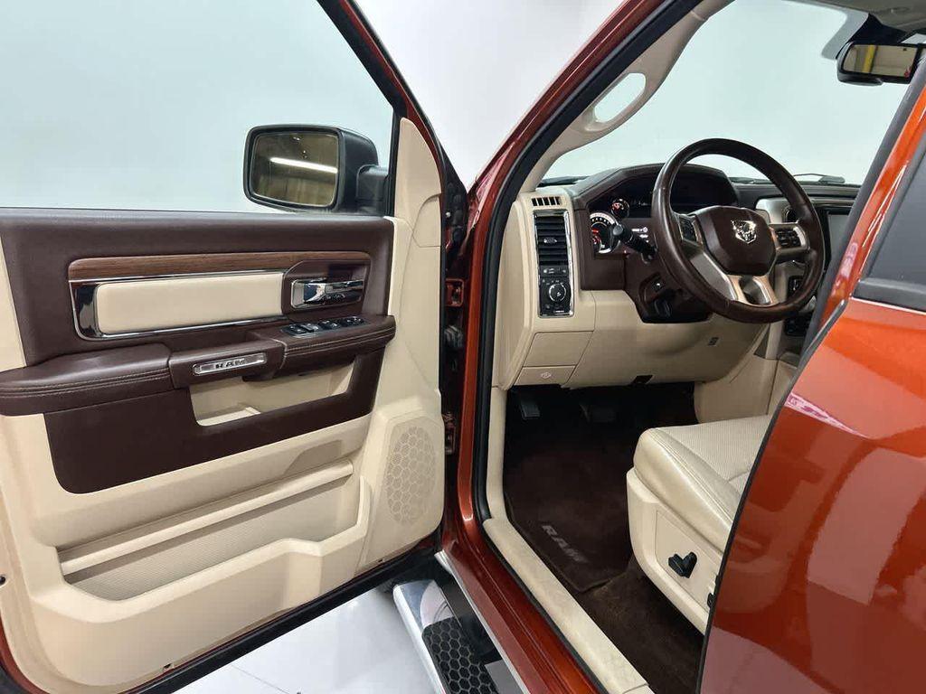 used 2013 Ram 1500 car, priced at $19,900