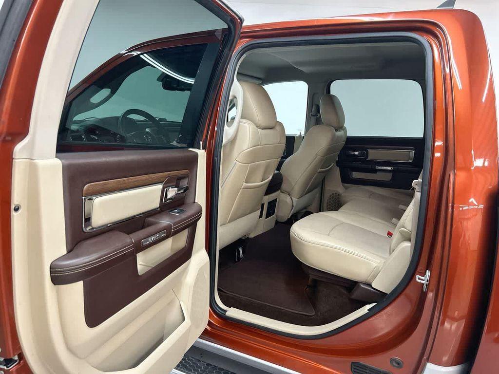 used 2013 Ram 1500 car, priced at $19,900