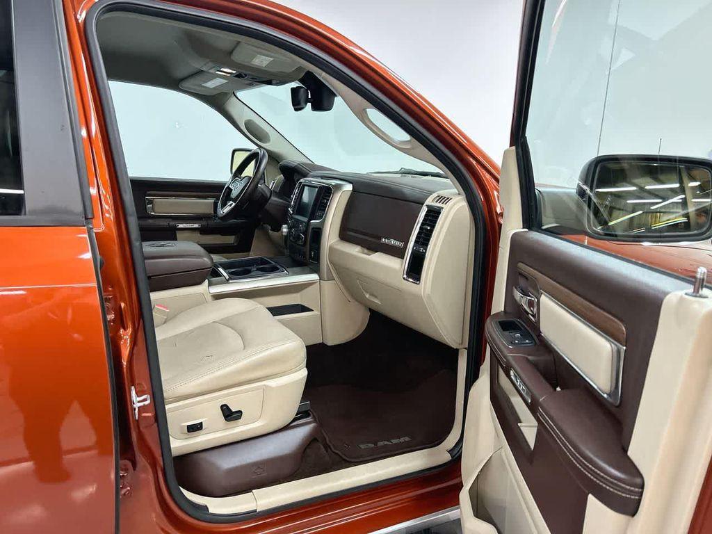 used 2013 Ram 1500 car, priced at $19,900