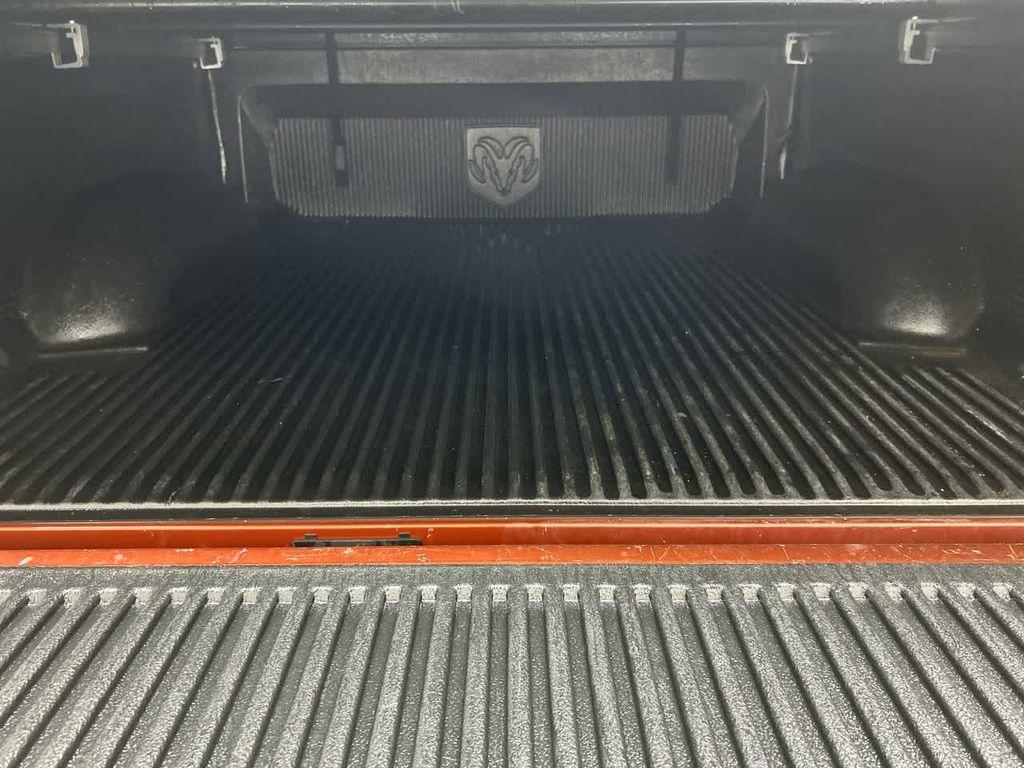 used 2013 Ram 1500 car, priced at $19,900